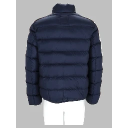 Piumino "Heritage"