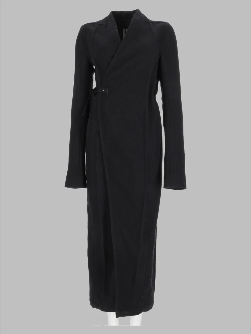 Cappotto "Lab"
