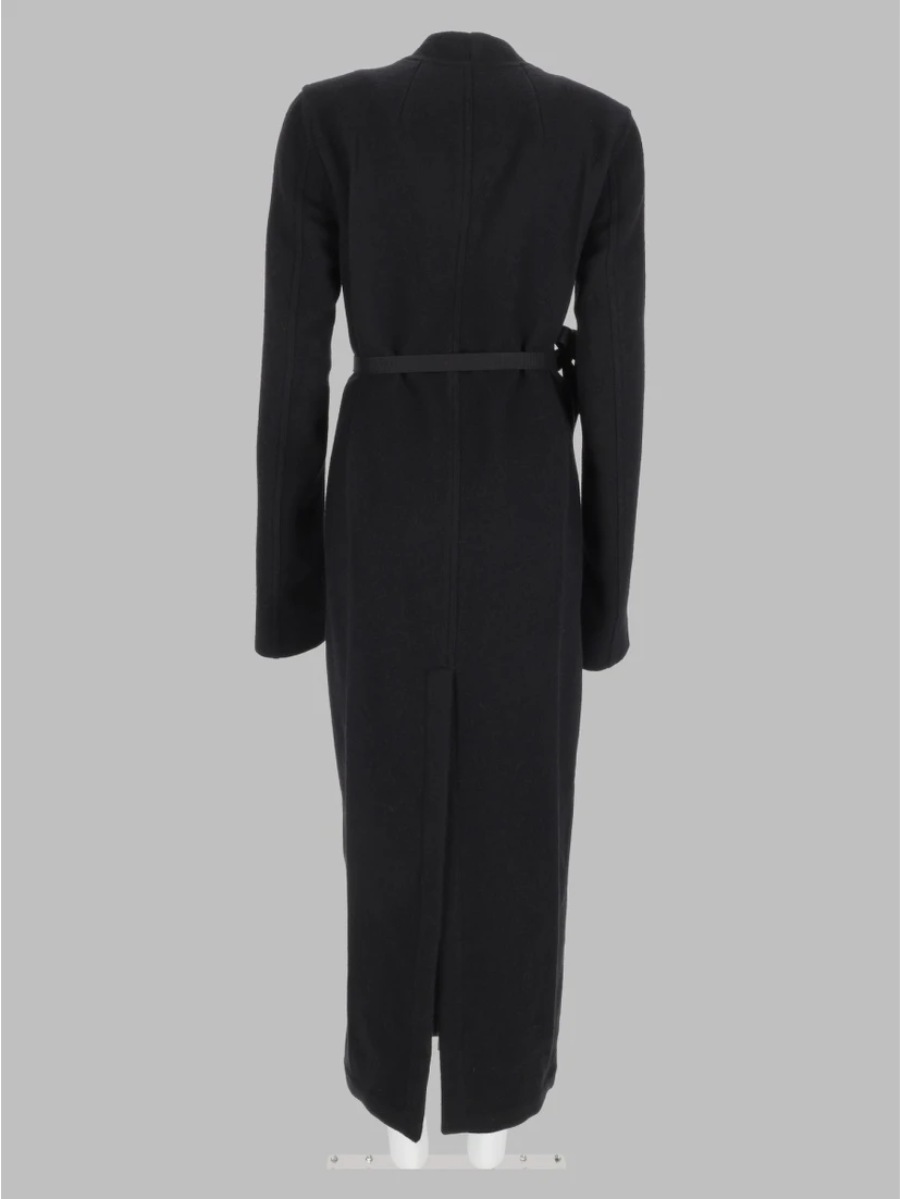 Cappotto "Lab"