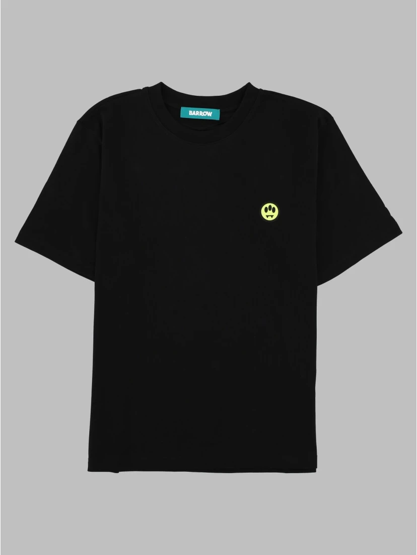 T-Shirt con Logo