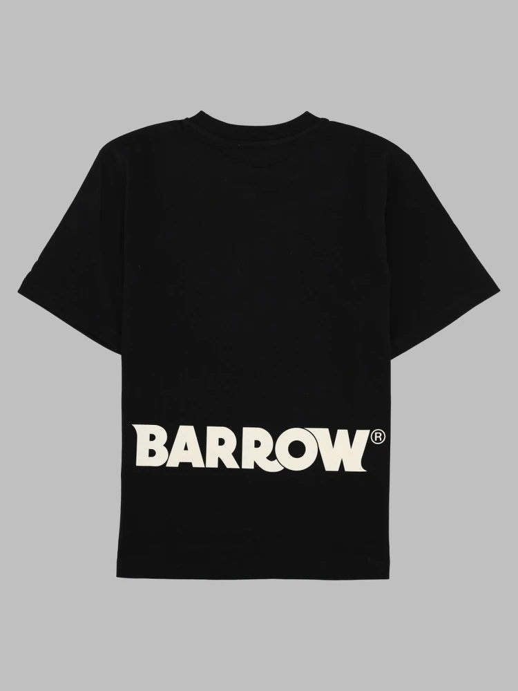 T-Shirt con Logo alternative
