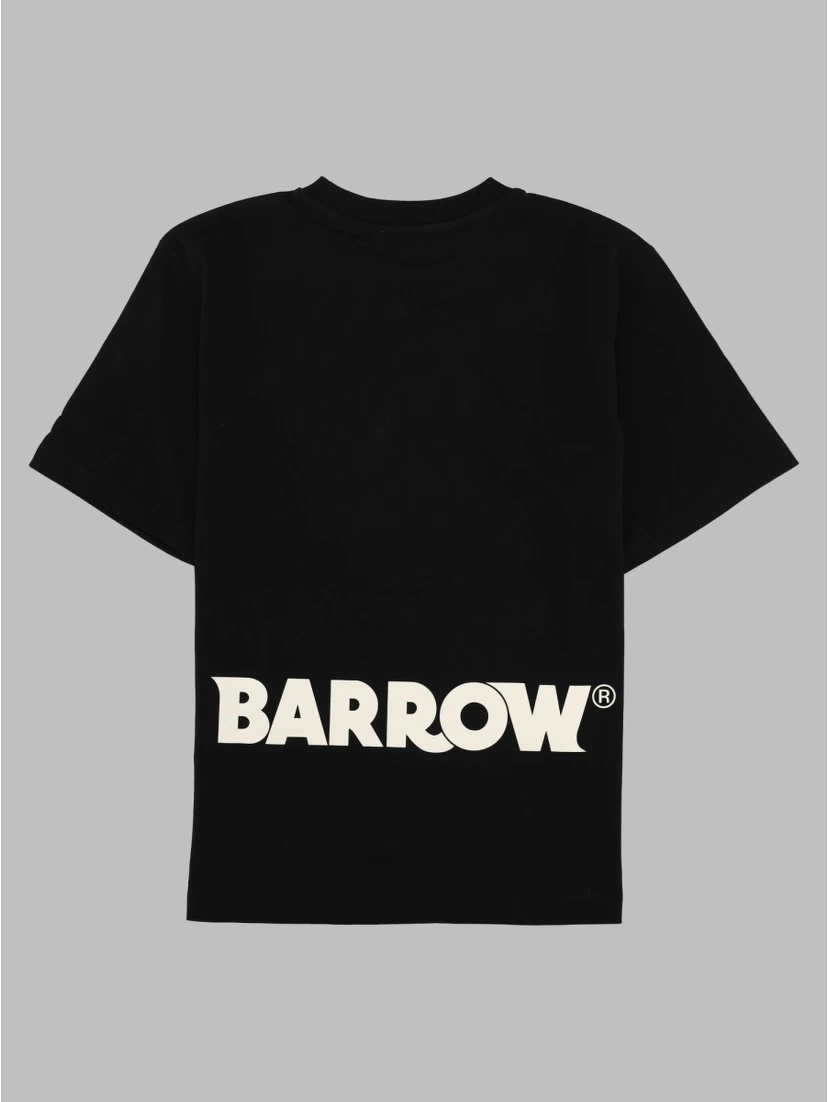 T-Shirt con Logo