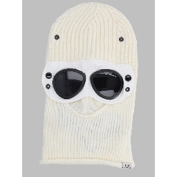 Balaclava con Occhiale