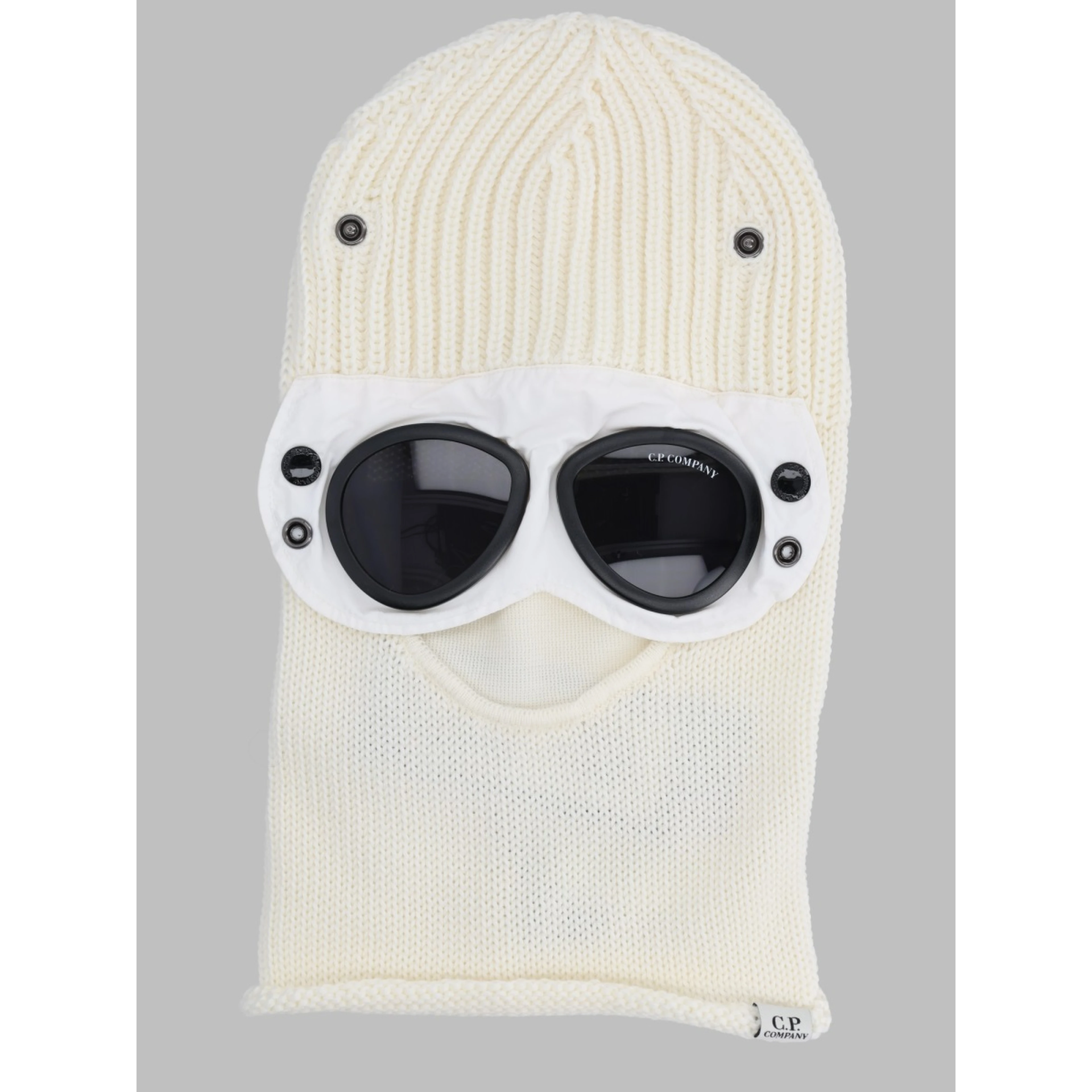 Balaclava con Occhiale