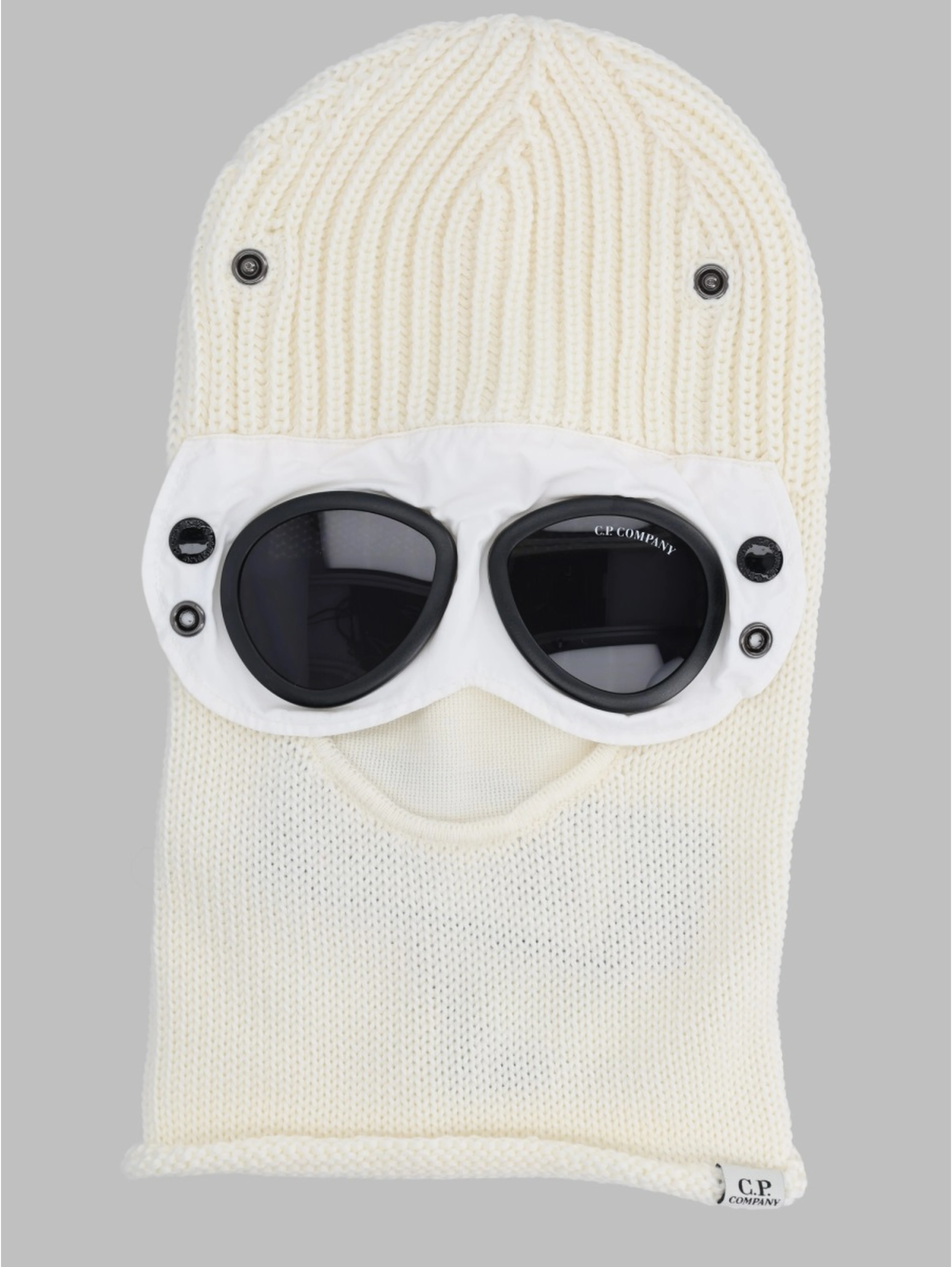Balaclava con Occhiale