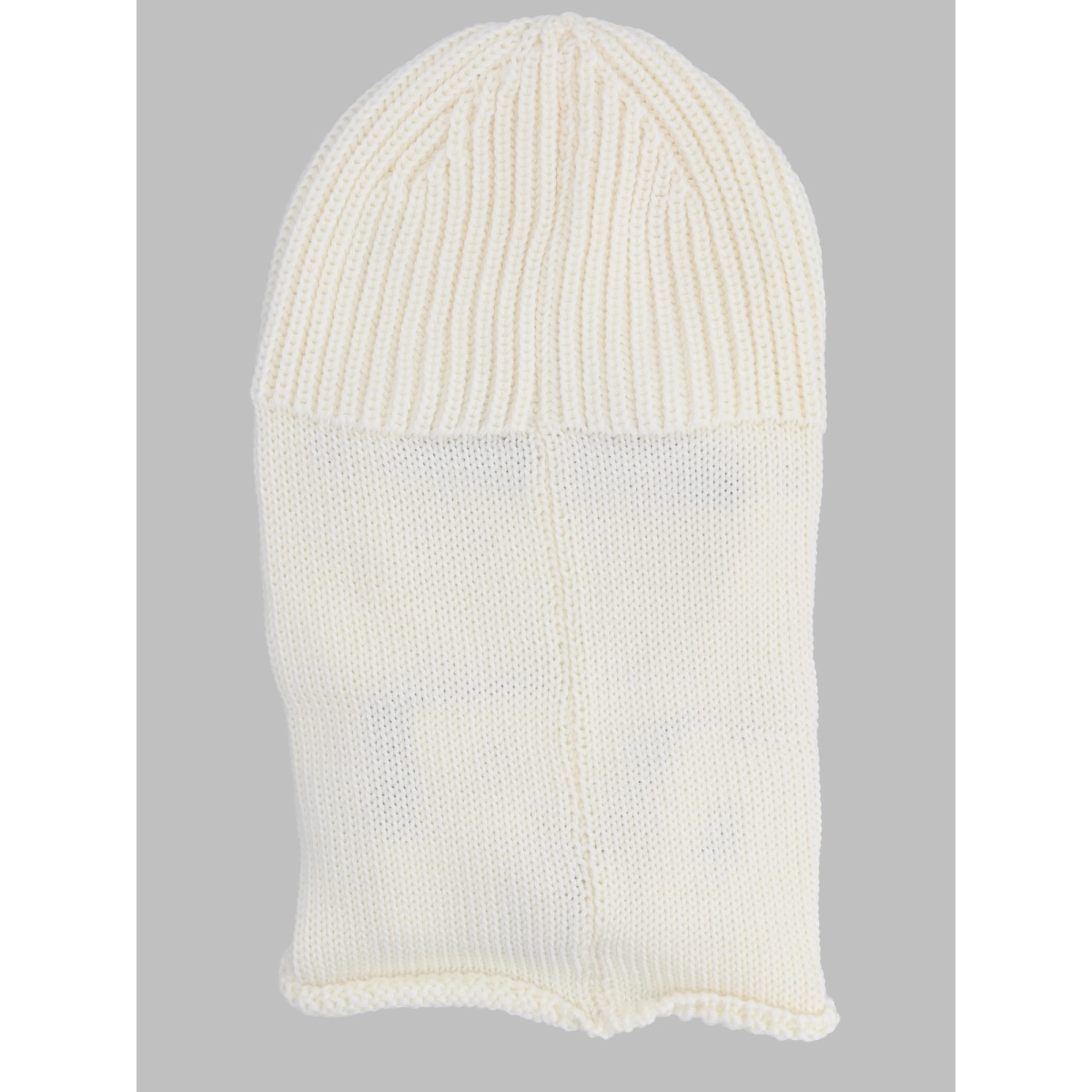 Balaclava con Occhiale