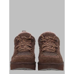 Sneaker "Lowmel"