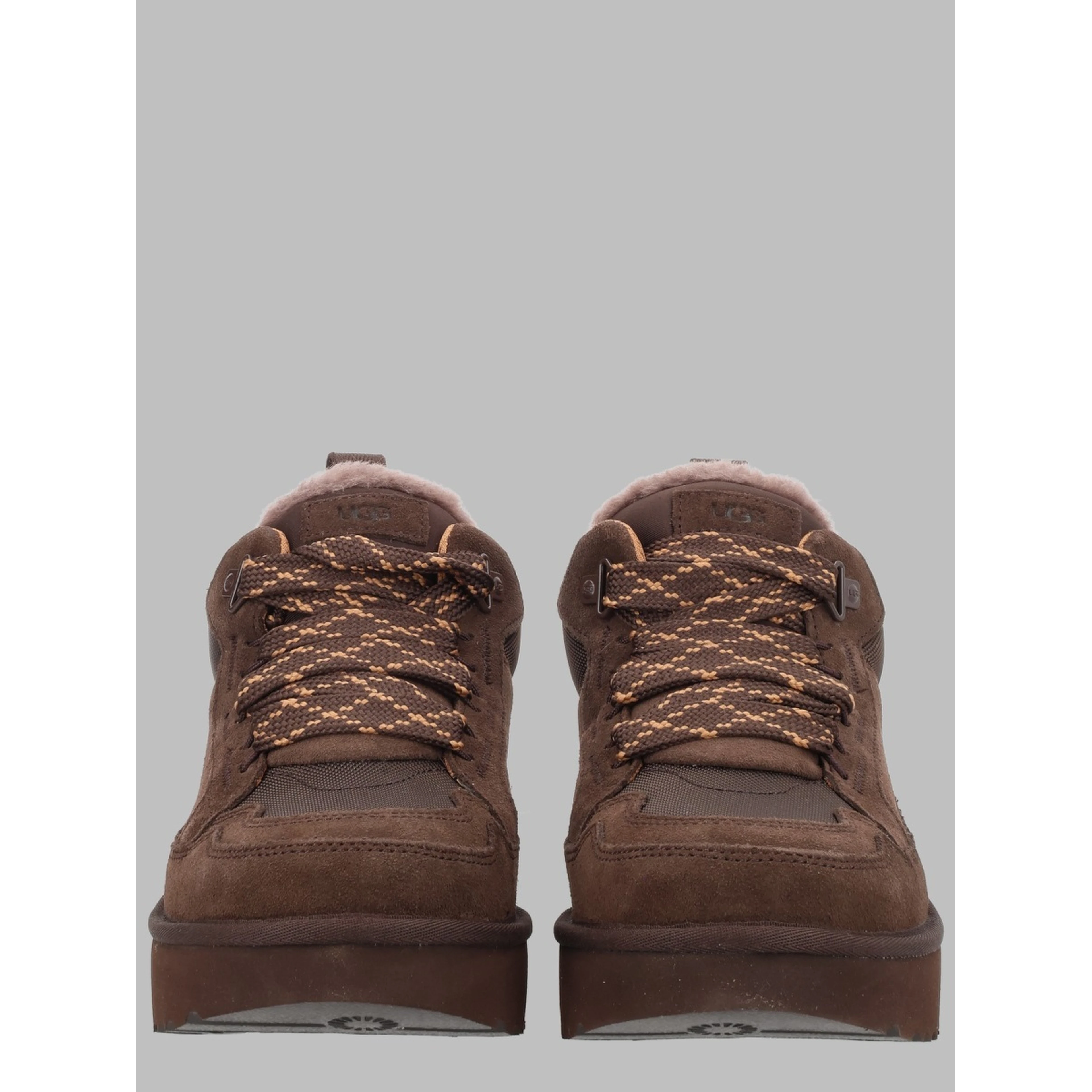 Sneaker "Lowmel"