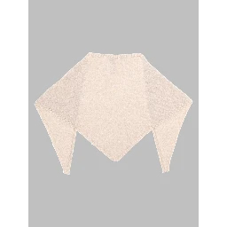 Sciarpa con Paillettes