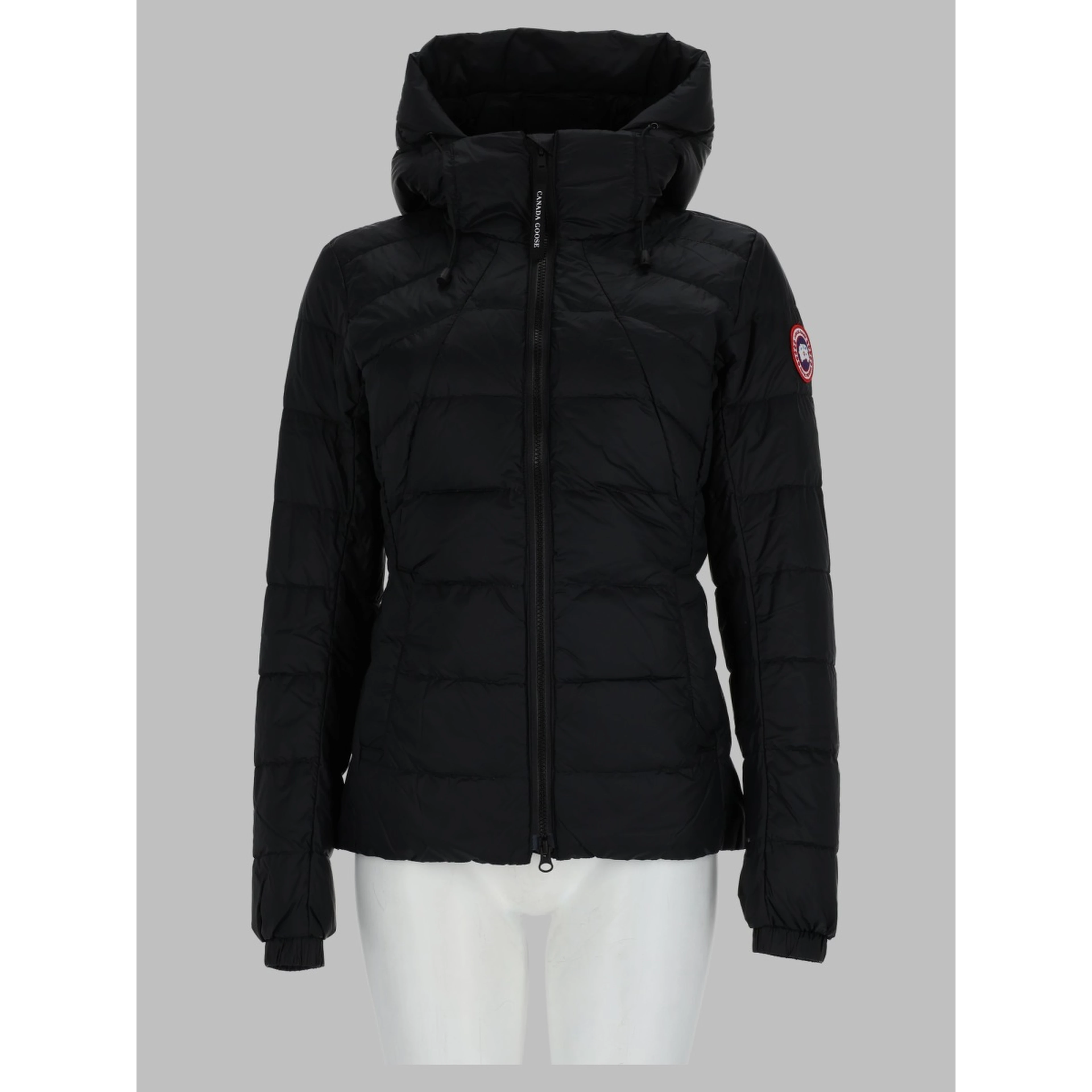 Giacca "Abbott" Con Patch Logo