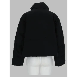 GIACCA "GRANDVIEW CROPPED"
