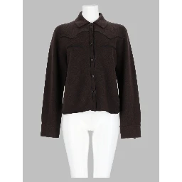 Camicia Western Cropped