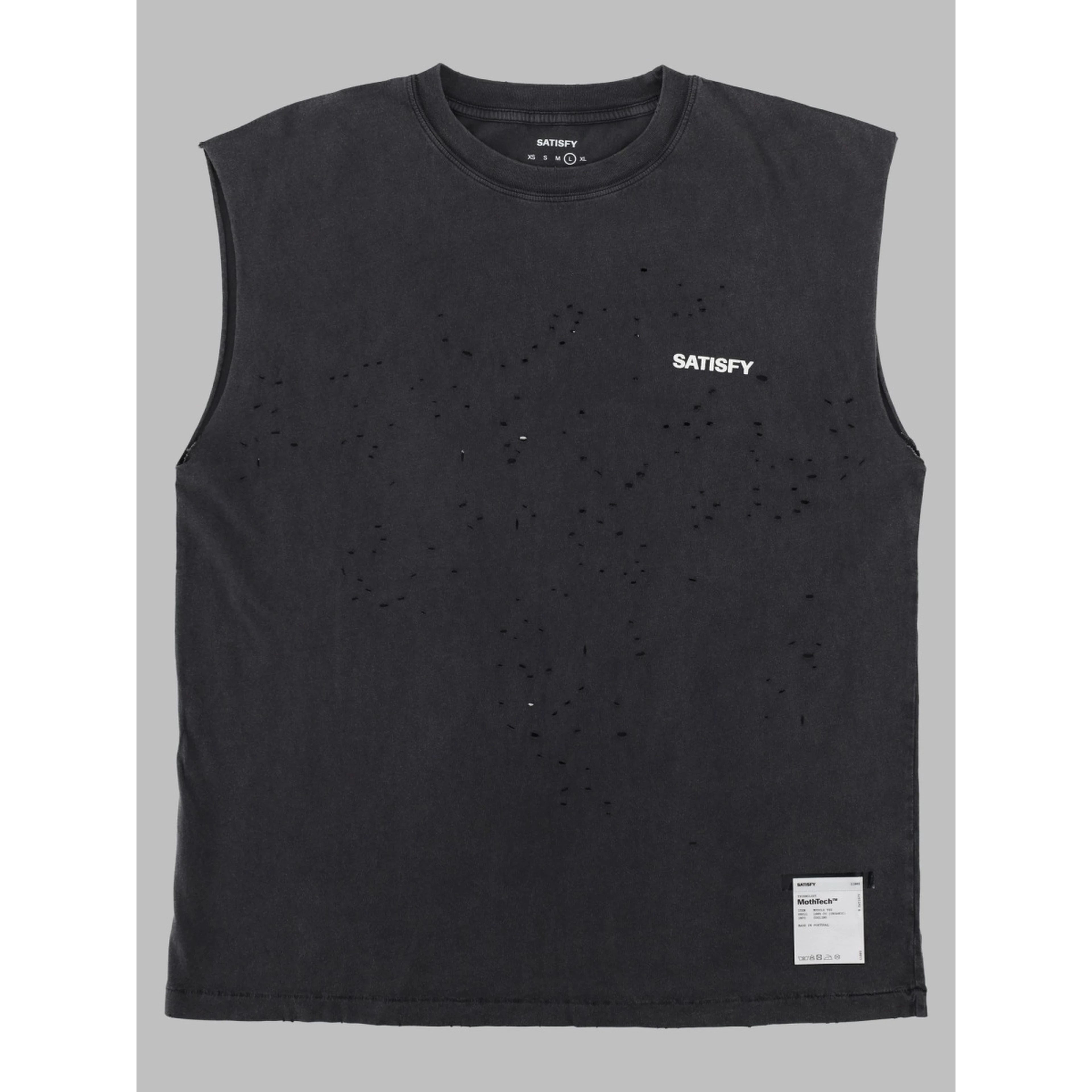 Muscle Tee MothTech™