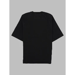 T-Shirt Con Patch Logo