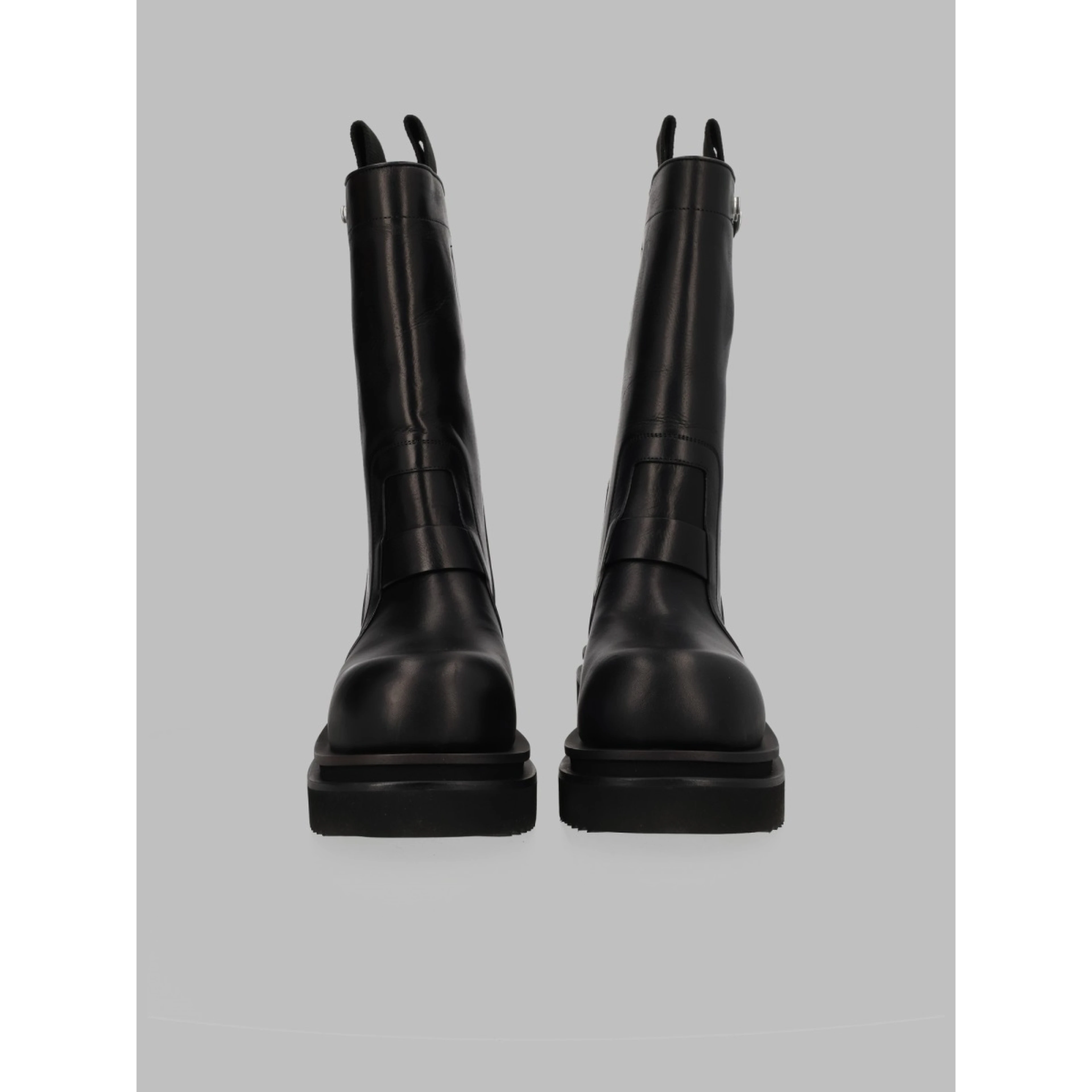 Stivale "Pull On Bogun"