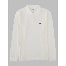 Polo a Maniche Lunghe
