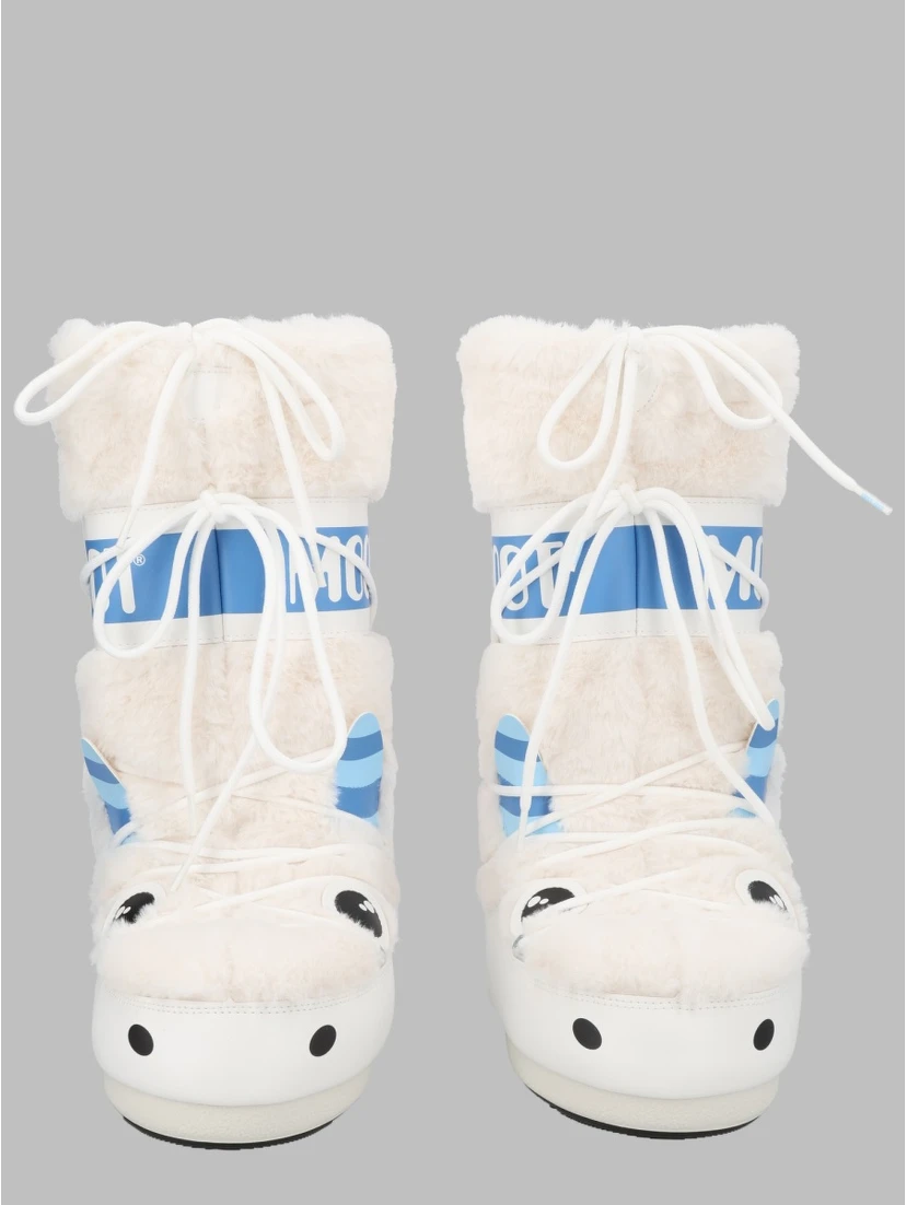 icon little yeti