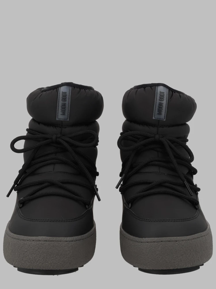 Stivale "Mtrack Low"