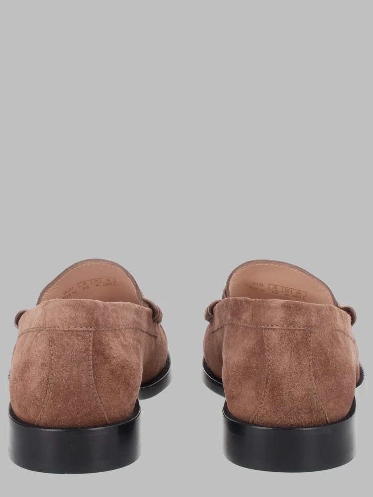Mocassino "Lottie" alternative