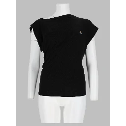 Top "Hebo" con Logo