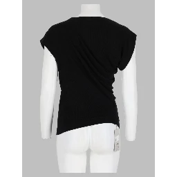 Top "Hebo" con Logo