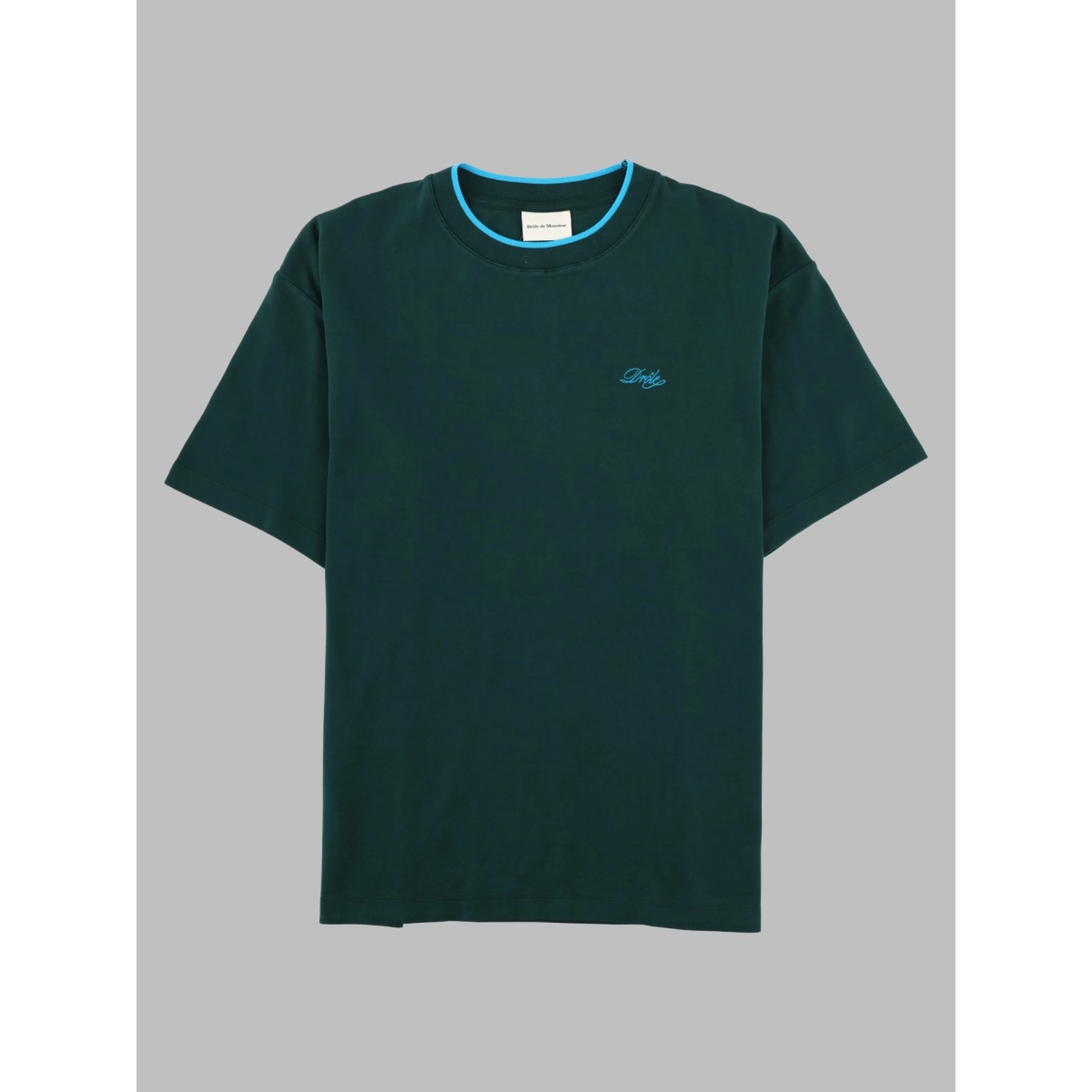 T-Shirt "Bellissima"