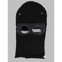 BALACLAVA WITH EYEGLASS