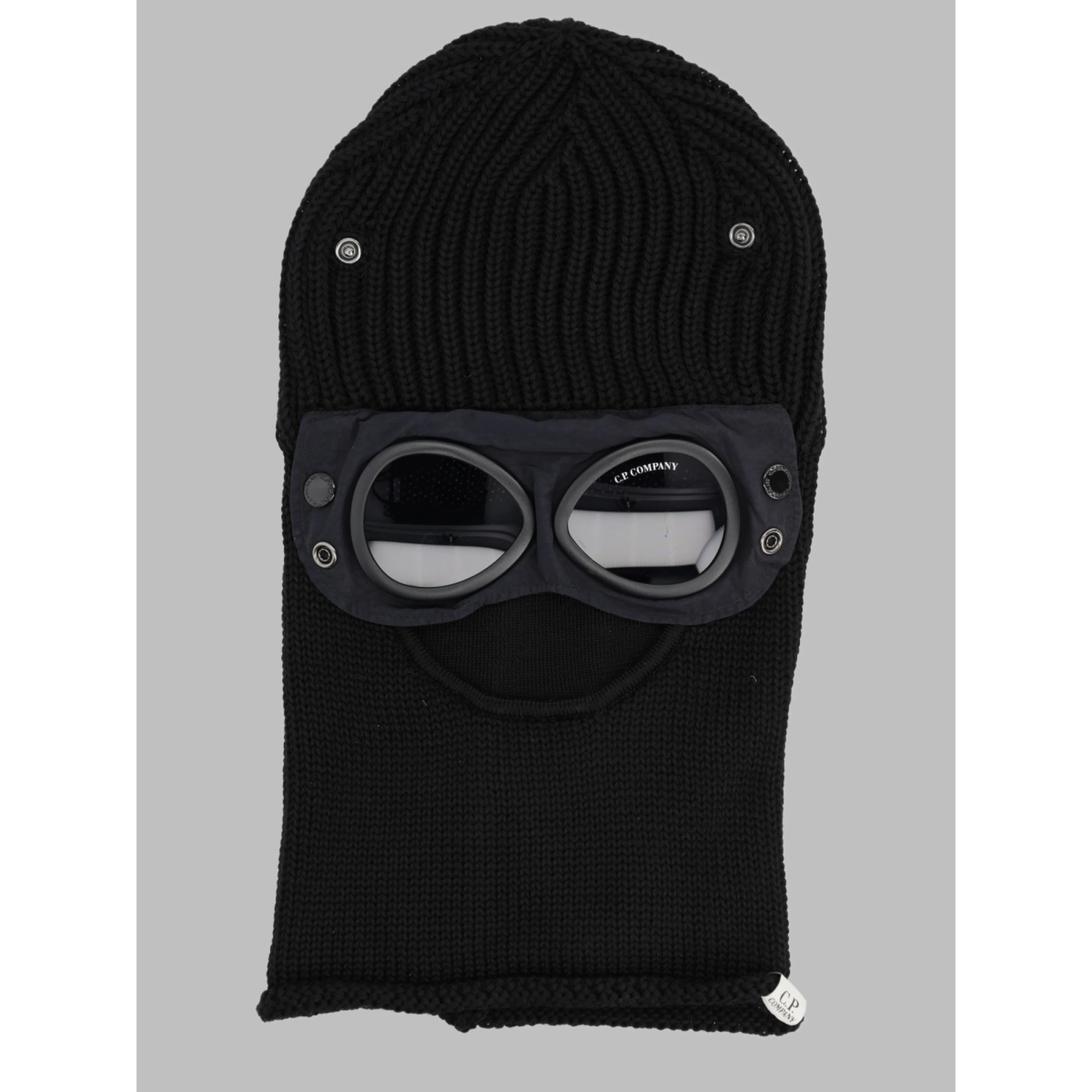 BALACLAVA WITH EYEGLASS