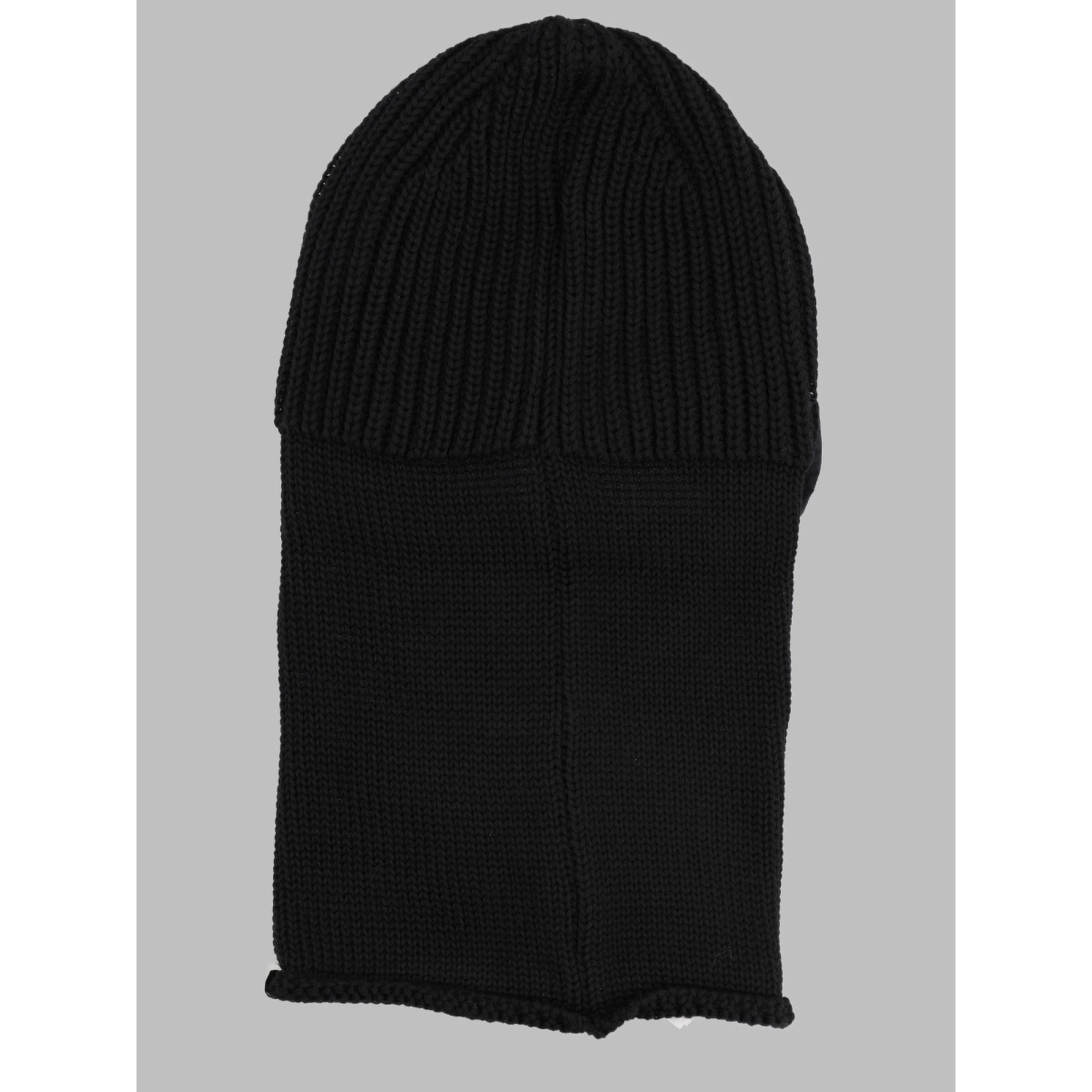 BALACLAVA WITH EYEGLASS