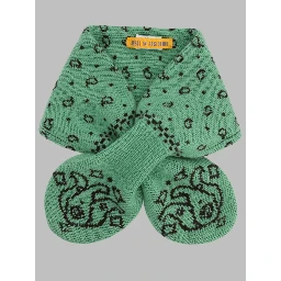 Sciarpa Bandana "Bowtie"