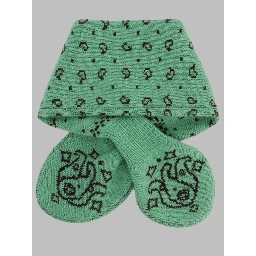 Sciarpa Bandana "Bowtie"
