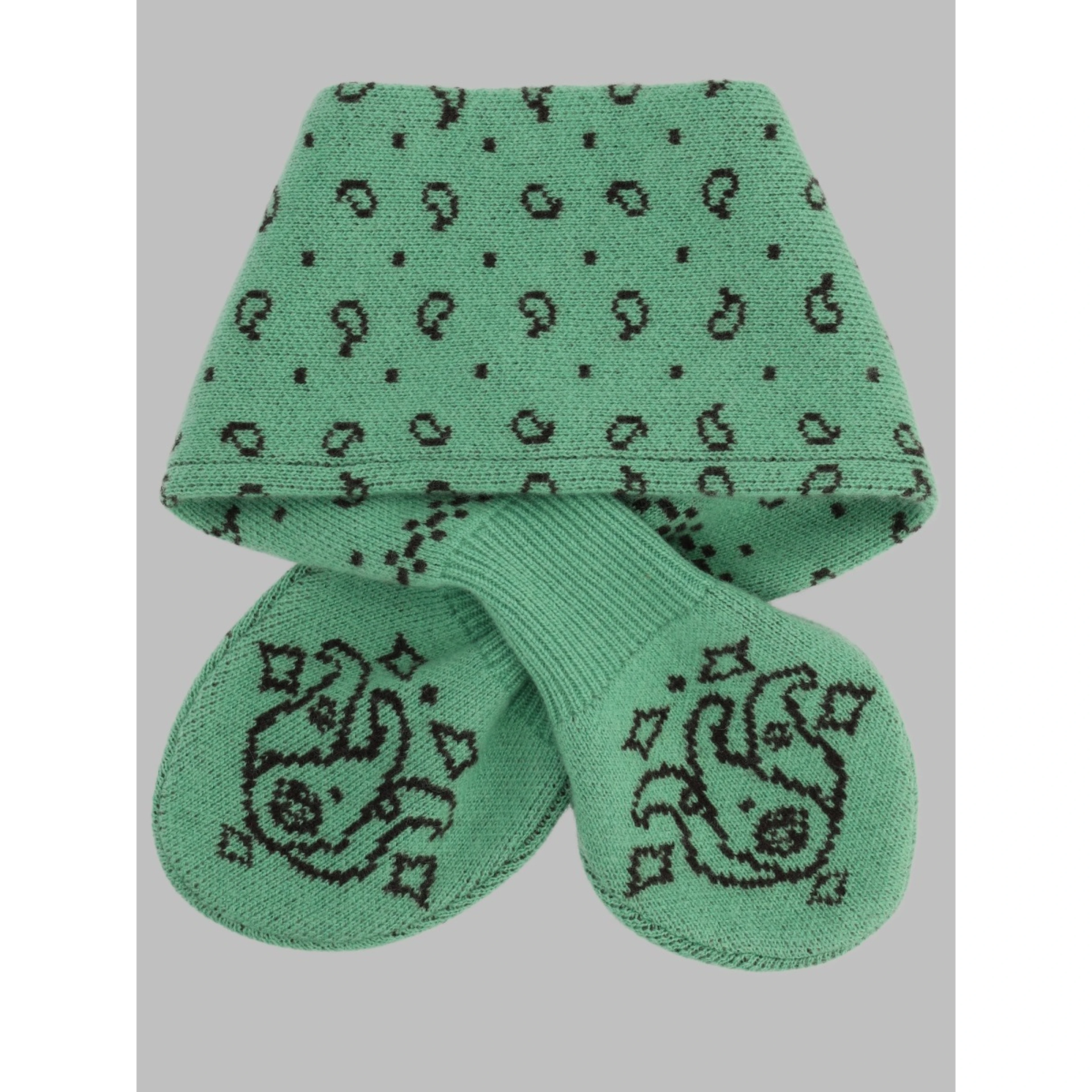 Sciarpa Bandana "Bowtie"