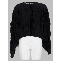 Bomber con Rouches