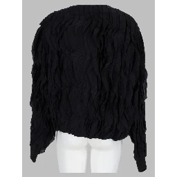 Bomber con Rouches