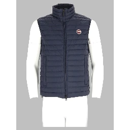 Gilet in Piuma Leggera