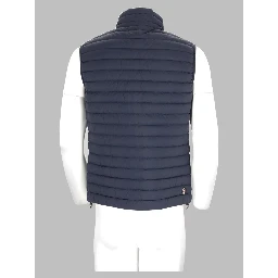 Gilet in Piuma Leggera