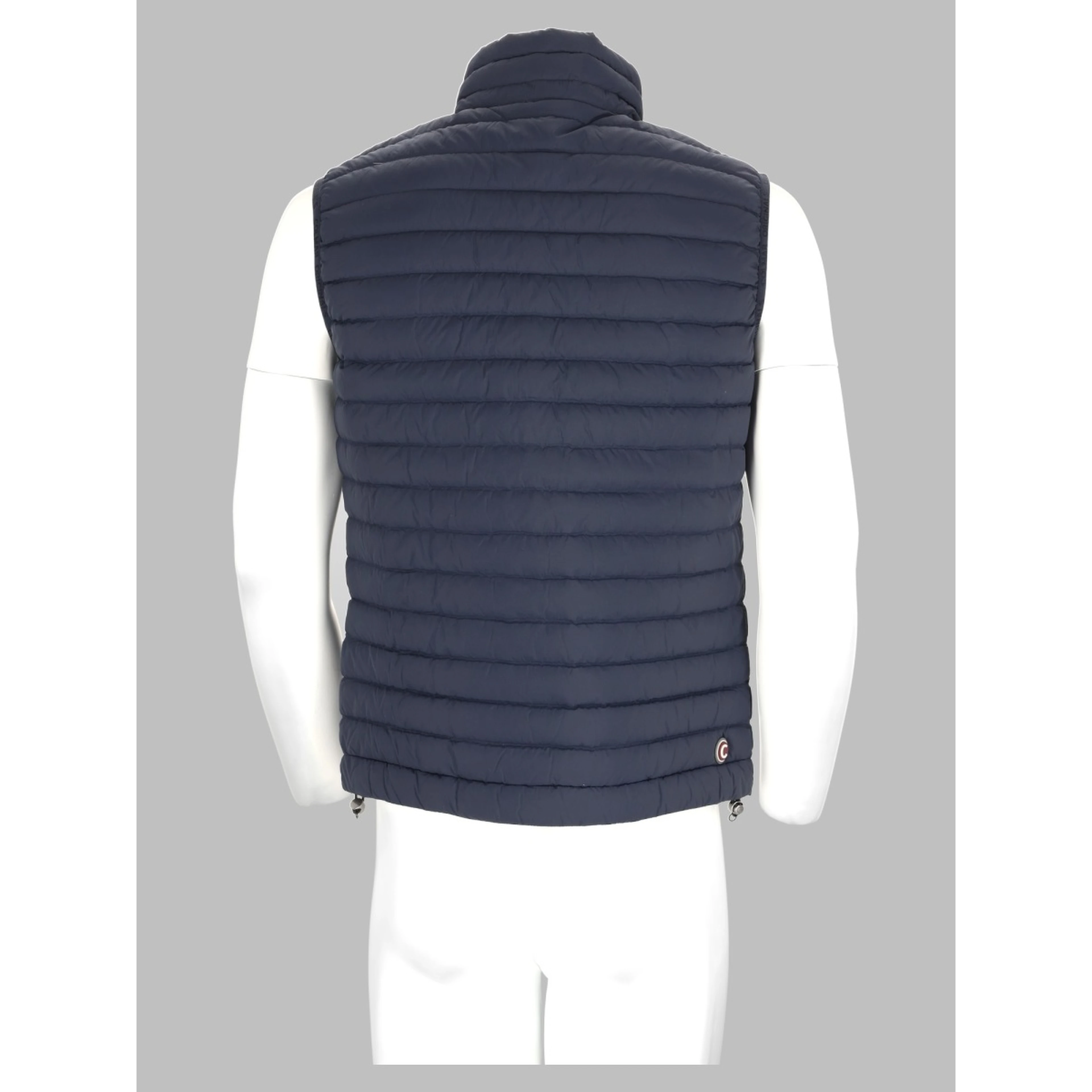 Gilet in Piuma Leggera