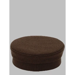 Cappello Baker Boy con Logo