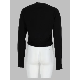 Cardigan "Bea" Cropped
