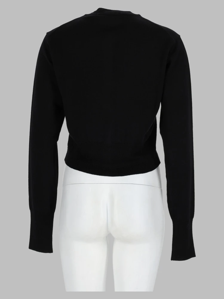 Cardigan "Bea" Cropped alternative