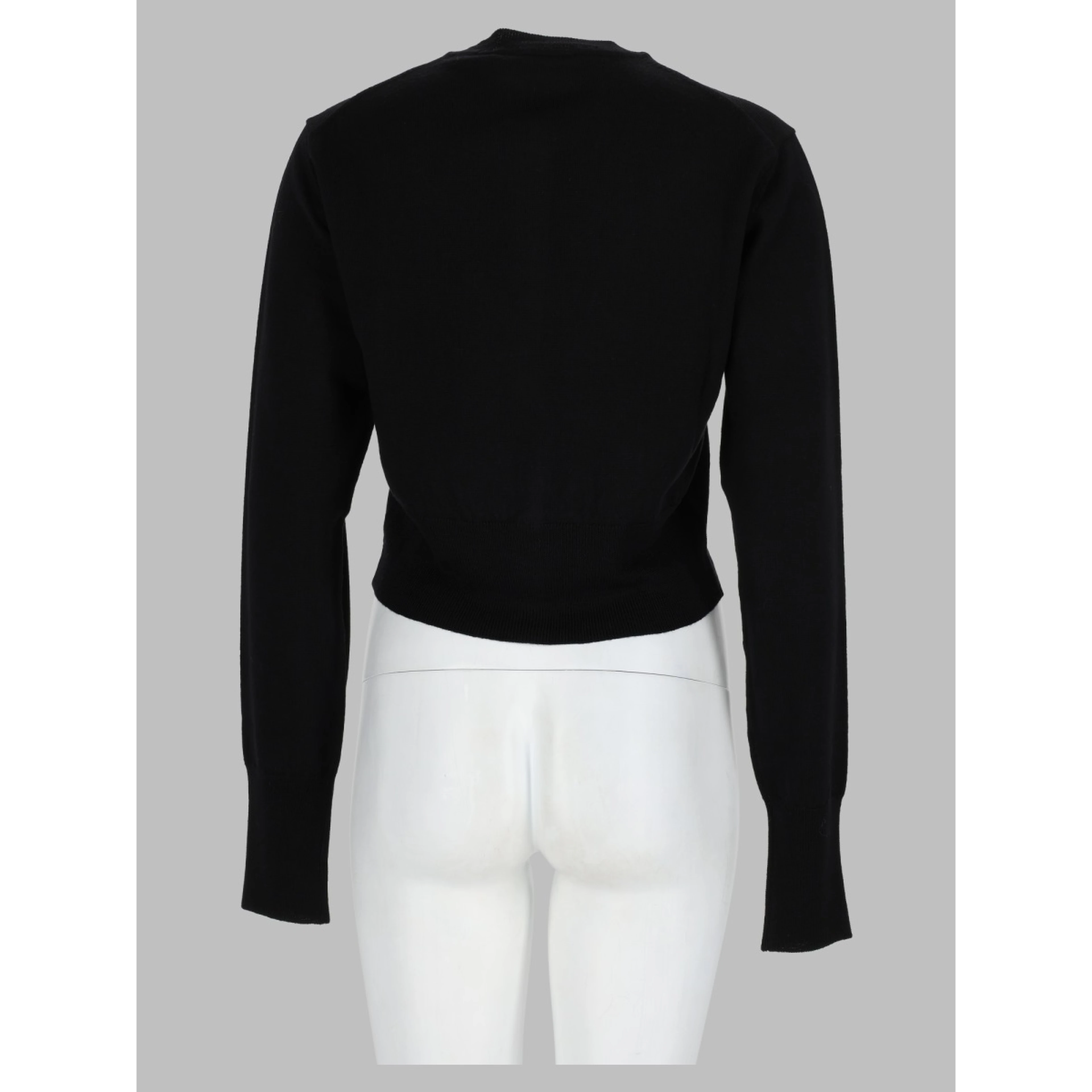 Cardigan "Bea" Cropped
