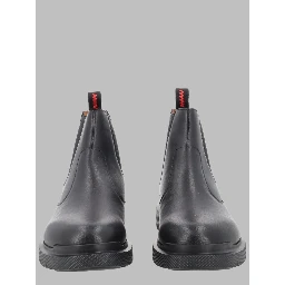 Stivaletto "Chelsea"