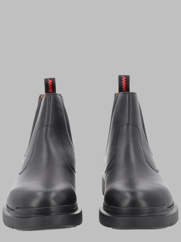 Stivaletto "Chelsea"
