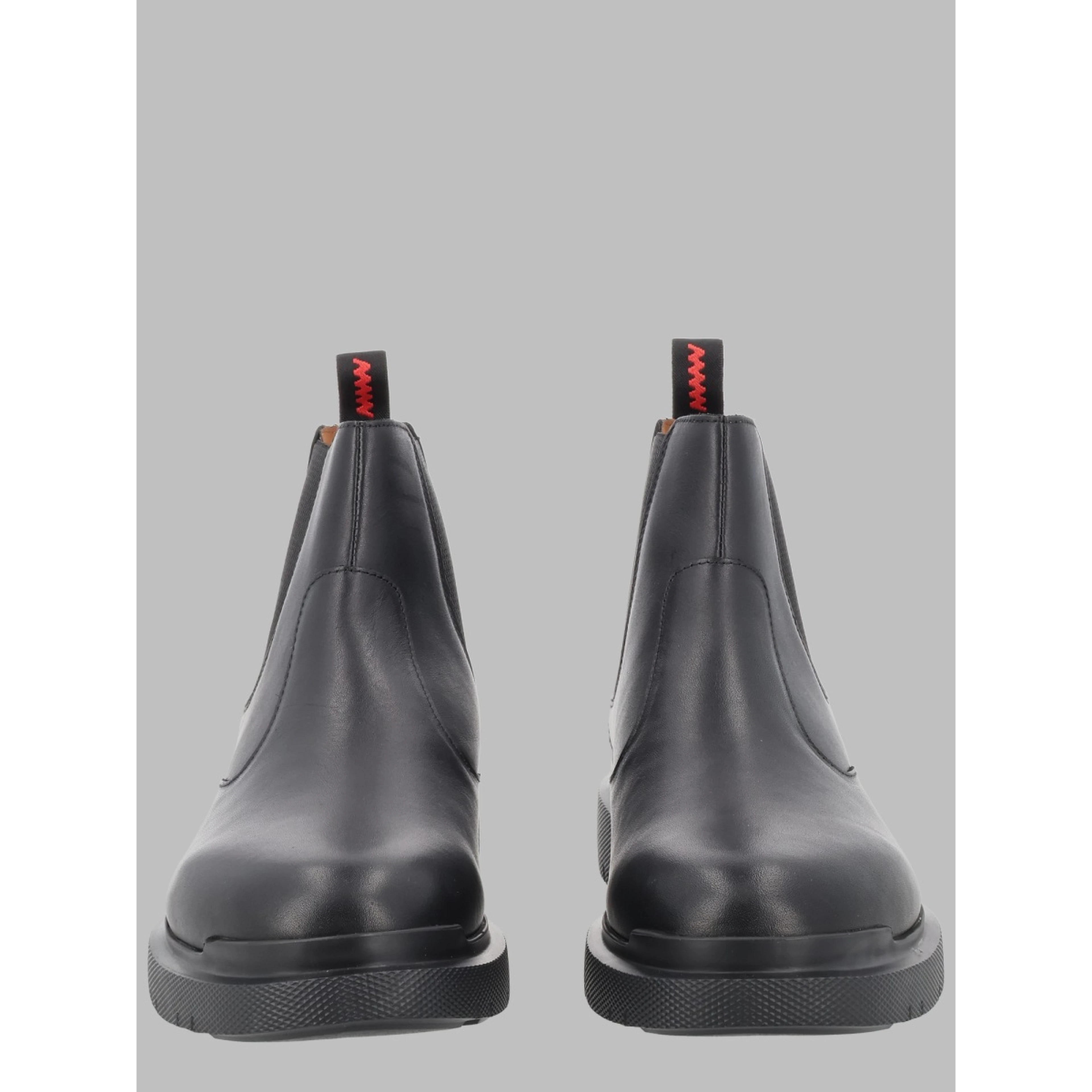 Stivaletto "Chelsea"