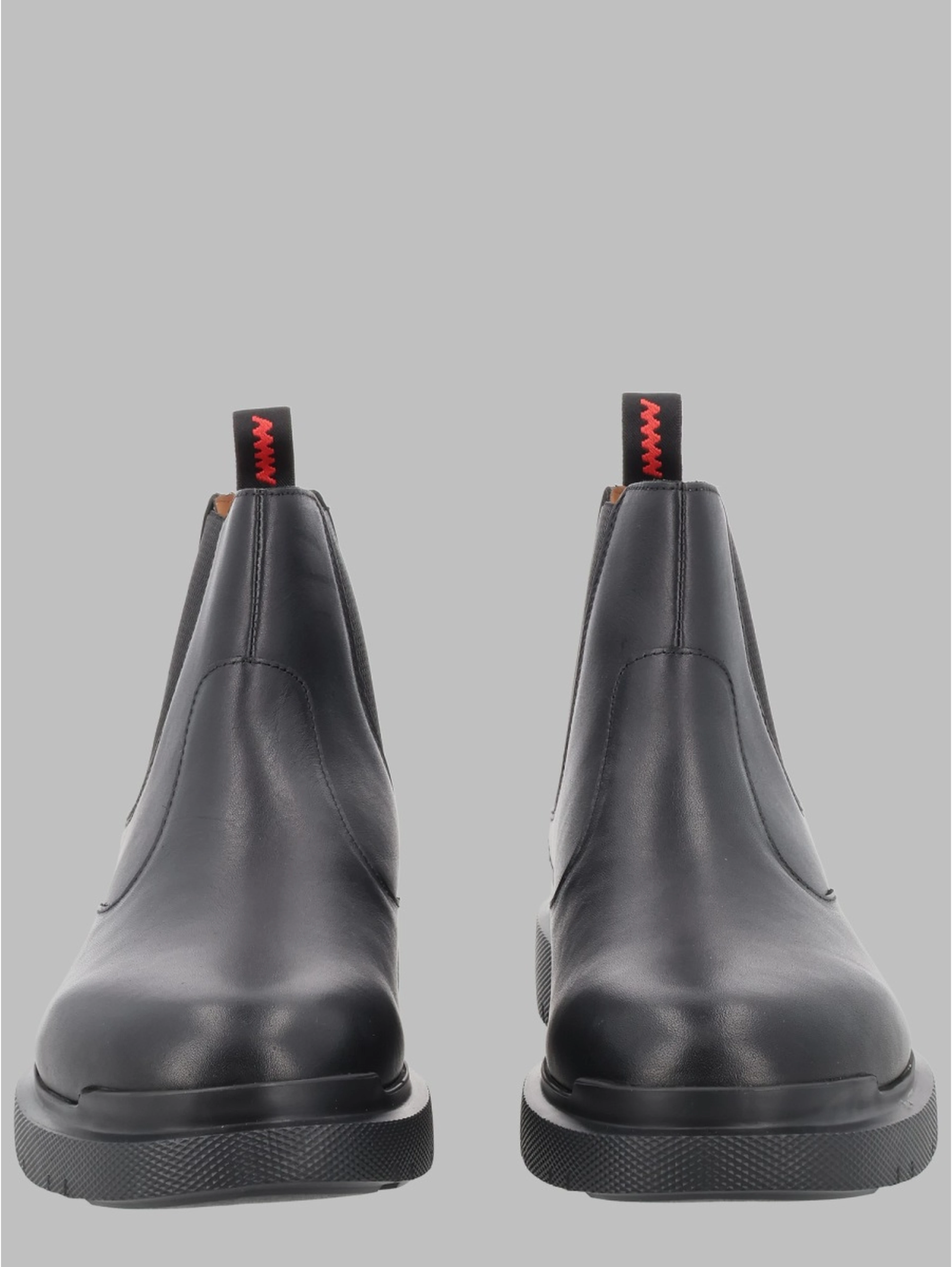 Stivaletto "Chelsea"