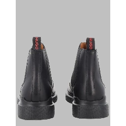 Stivaletto "Chelsea"