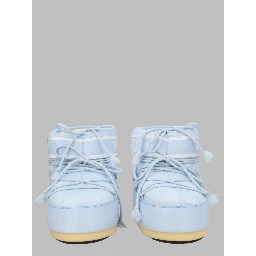 Stivaletto "Icon Low"