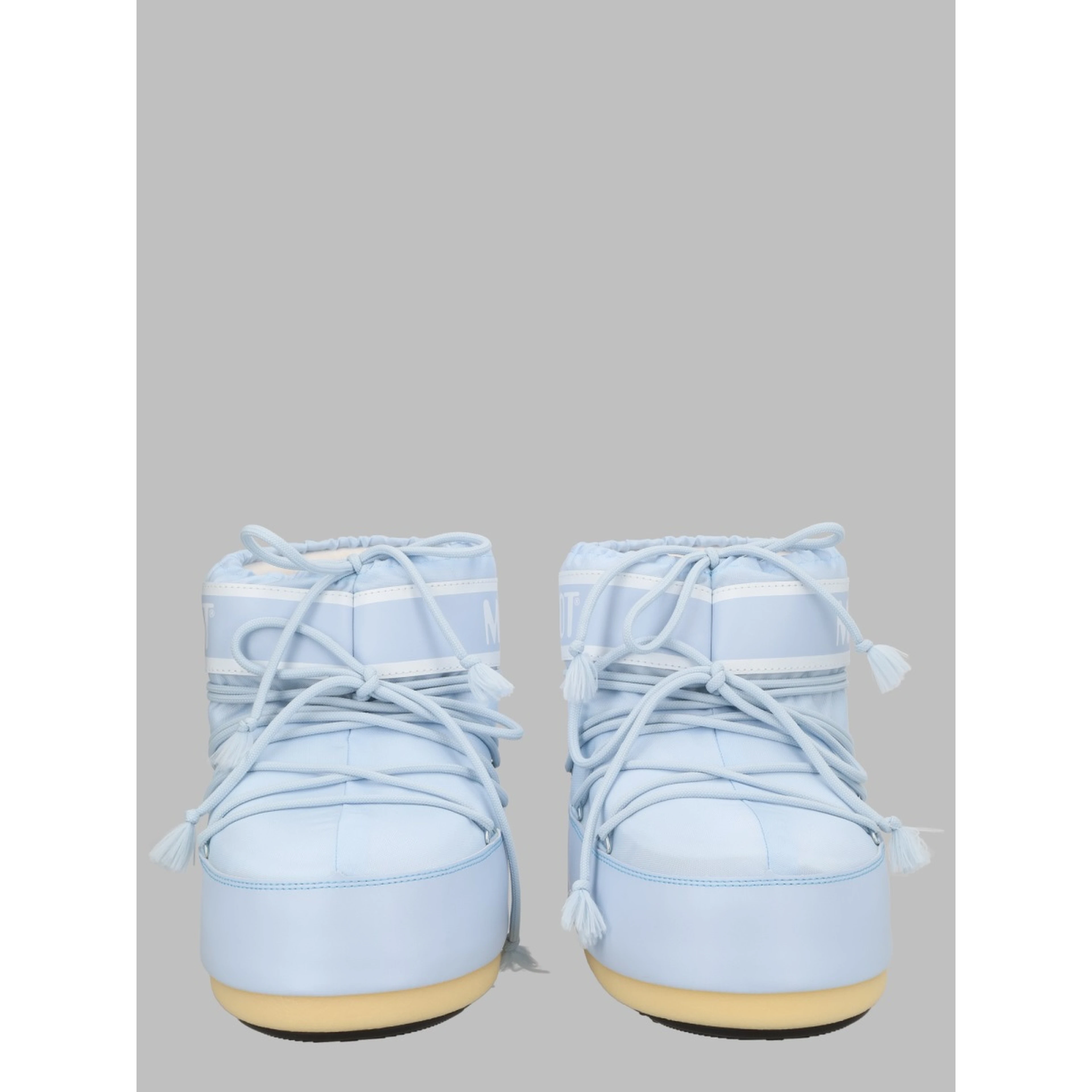 Stivaletto "Icon Low"