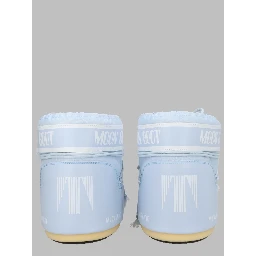 Stivaletto "Icon Low"