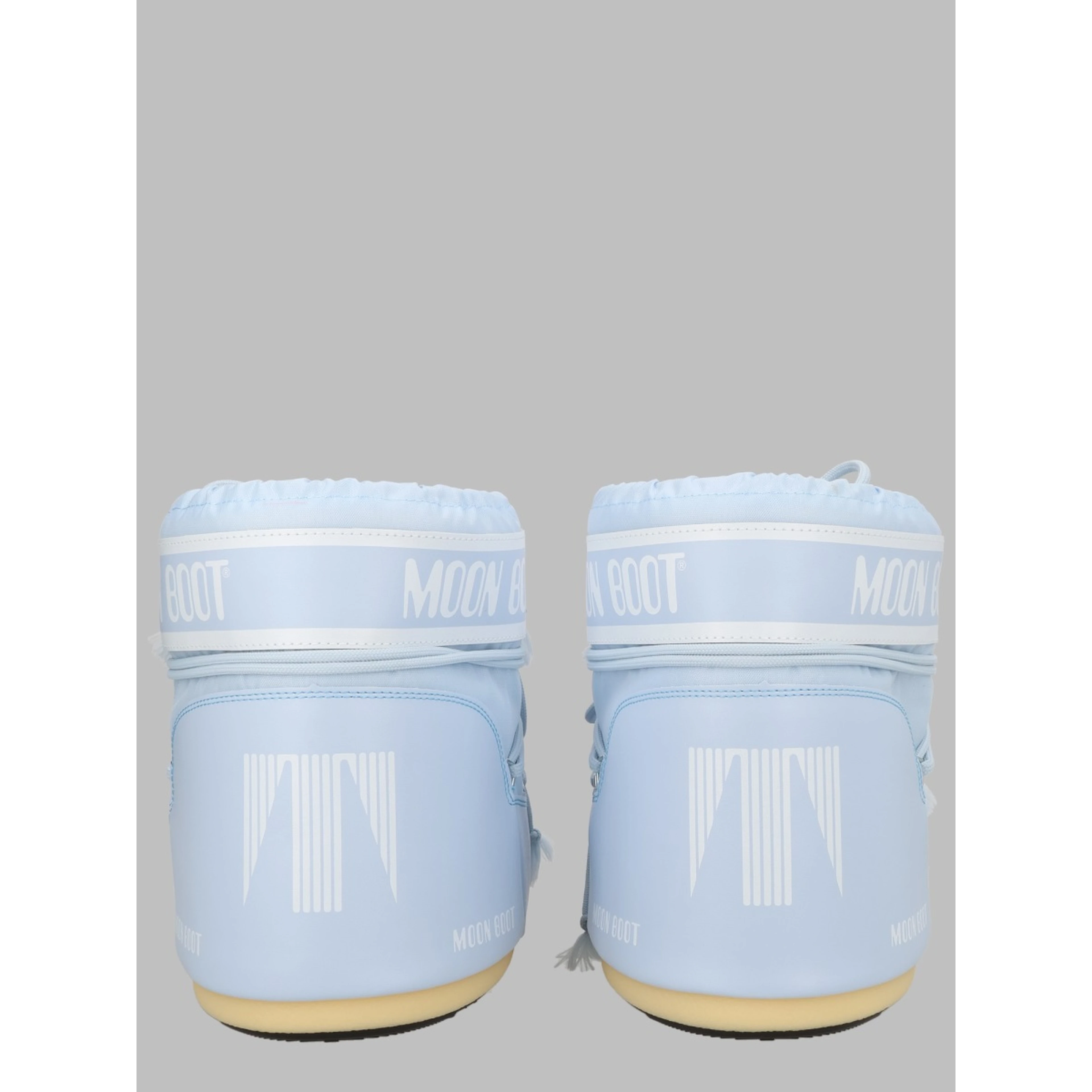 Stivaletto "Icon Low"